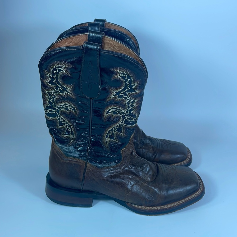 Dan Post Franklin Boots